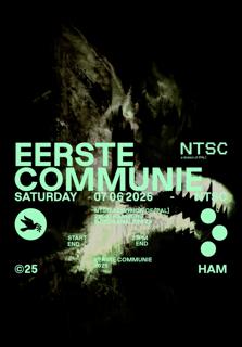Eerste Communie