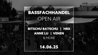 Bassfachhandel Open Air