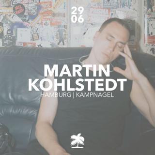 Martin Kohlstedt