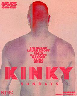 Kinky Sundays
