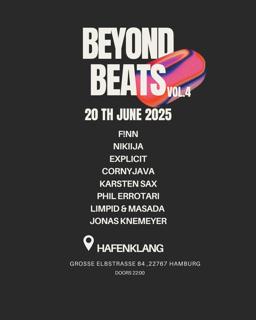Beyond Beats Vol. 4