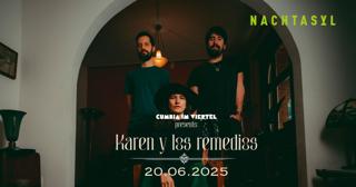 Karen Y Los Remedios