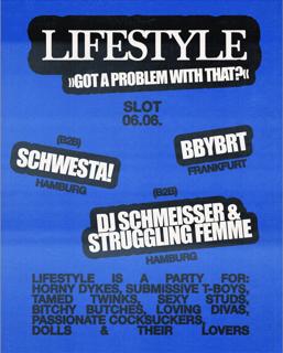 Lifestyle