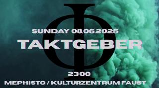 Taktgeber