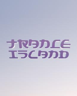 Trance Island