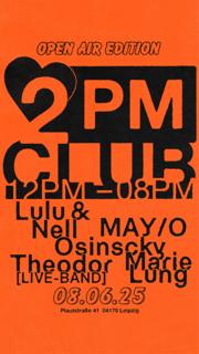 2Pm Club