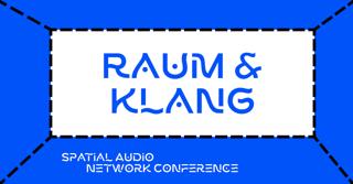 Raum + Klang