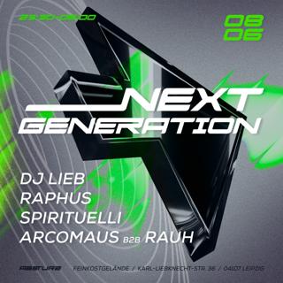 Next Generation
