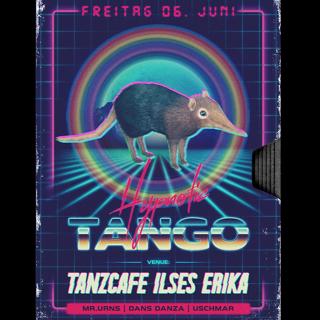 Hypnotic Tango