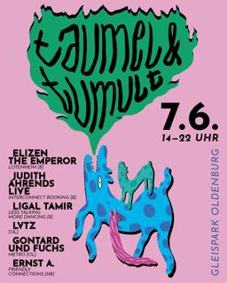 Taumel & Tumult
