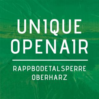 Unique Openair 2025