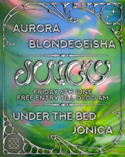 Juicy Welcome Summer