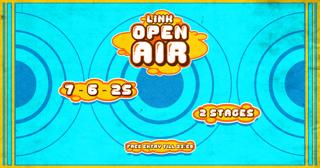Link Open Air