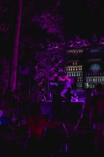 Juxta X Hotel Butterfly: Dove Il Fitness Incontra La Club Culture