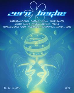 Zero Beghe Festival 2025