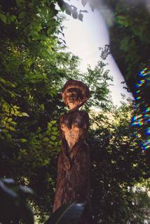 The Magick Bar: Donato Dozzy, Sabla