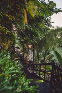 The Magick Bar: Inner Lakes, Cosimo Damiano