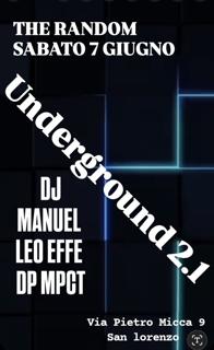 Underground 2.1