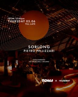 [Cancelled] Tembo X Housemaf