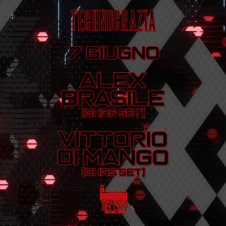 Technocrazia At Malaga - Closing Season