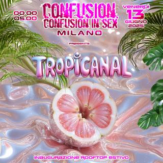 Confusion In Sex Party