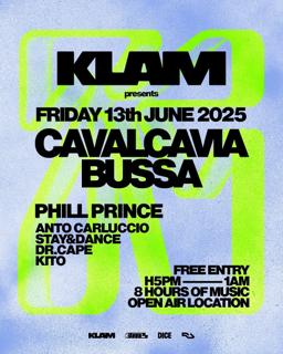 Klam