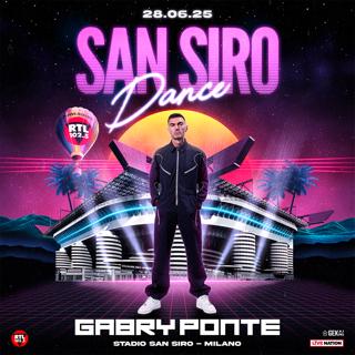 San Siro Dance