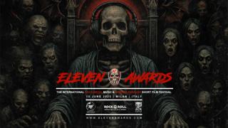 Eleven Awards Ceremony 2025