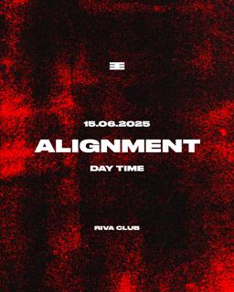Tendenza: Alignment - Day Time