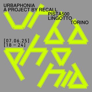 Urbaphonia