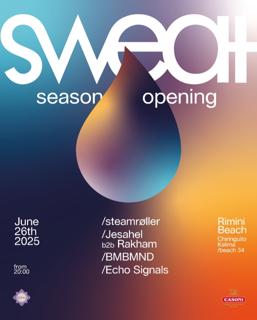 Sweat: Season Opening 2025