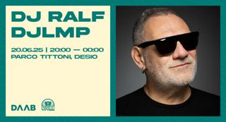 Dj Ralf + Djlmp