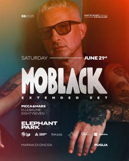 Moblack