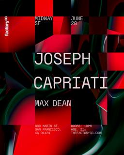 Joseph Capriati