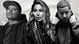 YOTO x MARTA LEE (B), JANGO P.ND, BEN KENOBI