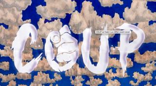 Coup With Cabin Luv Affair