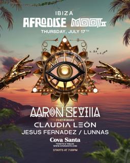 Afrodise & Moots