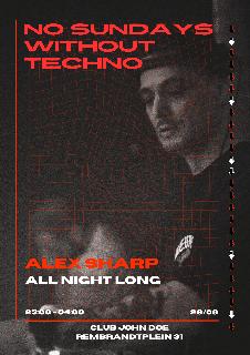 No Sundays Without Techno