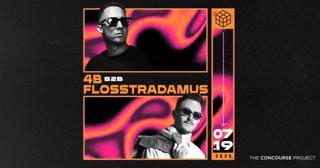 4B B2B Flosstradamus