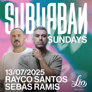 Sub_Urban Sundays
