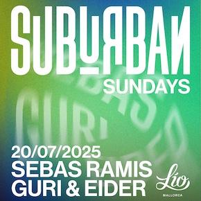 Sub_Urban Sundays