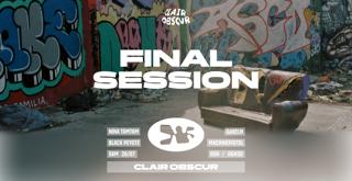 Clair Obscur Final Session