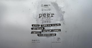 Peer: Aztekan, Declan James, Secus, Soundswhile, Annika Wolfe & Adra