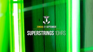 21 Sep - Thuishaven With Superstrings 10Hrs