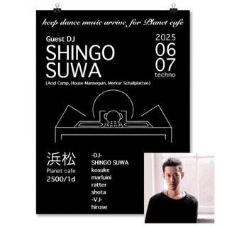 Planetcafe Present