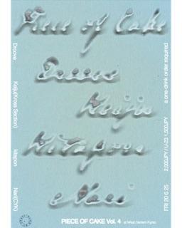 Piece Of Cake Vol.4