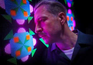 Equalize With My Secret Playground (Melopee/ From Berlin), Daniel M.(Radio X/ From Frankfurt)