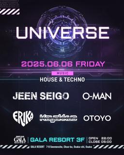 Universe
