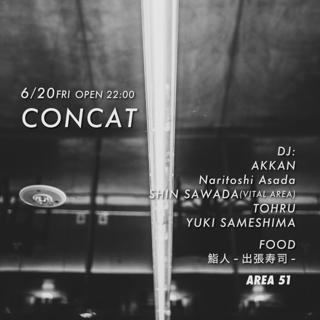 Concat