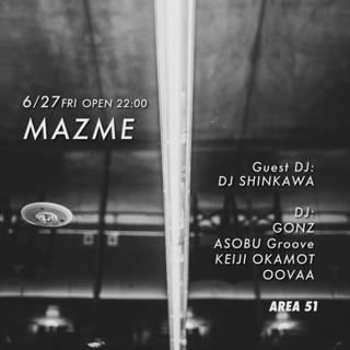 Mazme